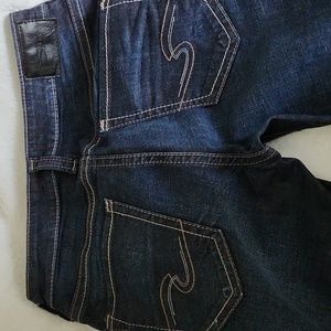 Men's Jeans